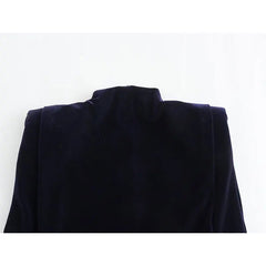 Buttocks Wrapped Midi Dress Short Sleeved Velvet Padded Shoulder Accessory Sexy and Unique Summer Clothes for Women Dress